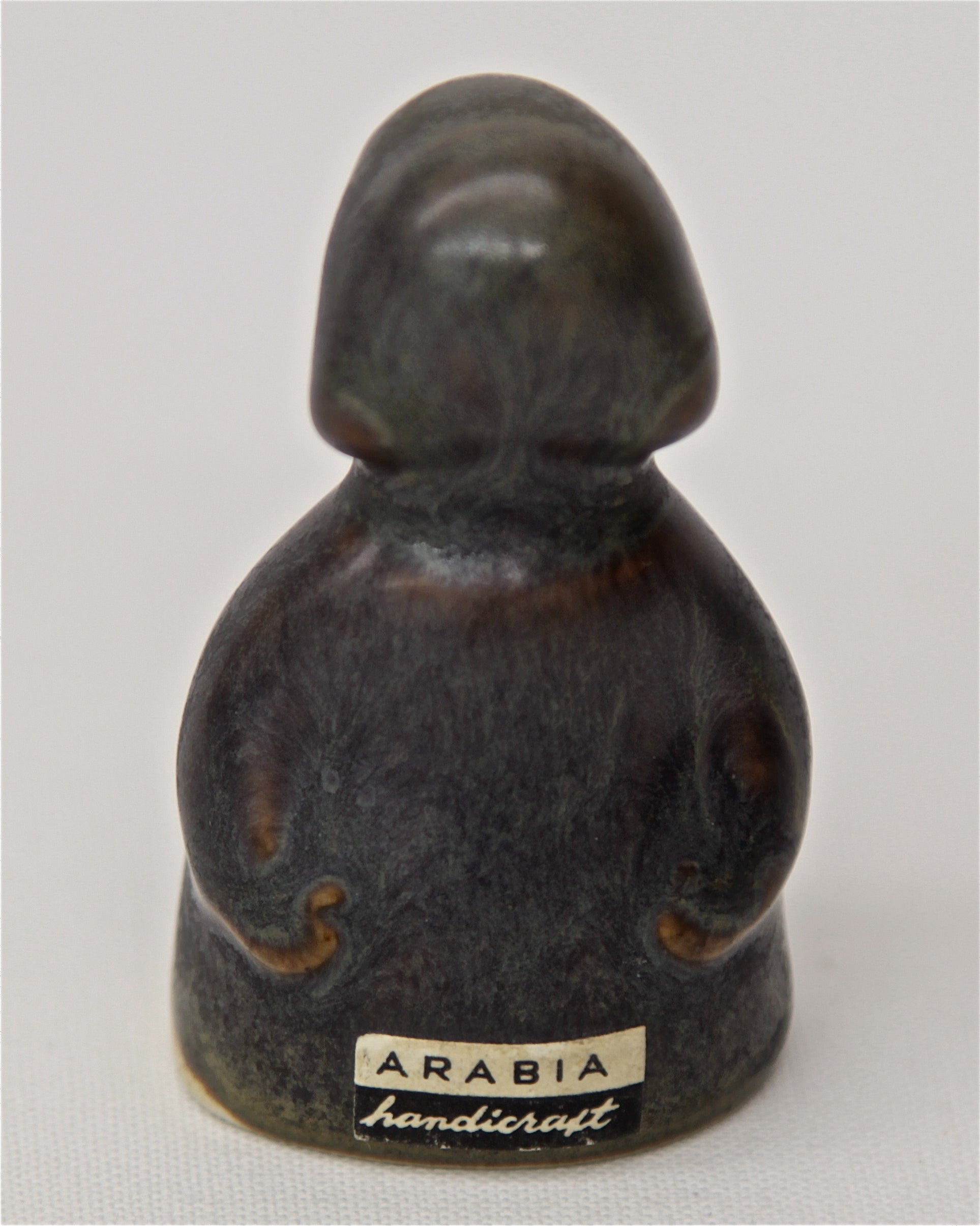 Arabia Keramiikkatyttö 5,5 cm