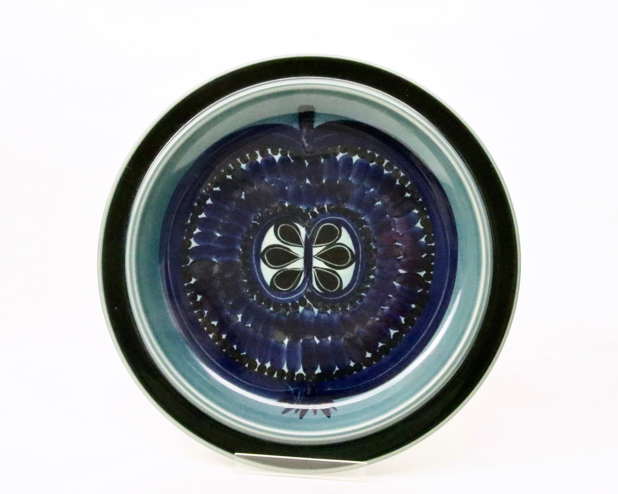 Gunvor Olin-Grönqvist Fructus platter 33,5 cm – Bisarri