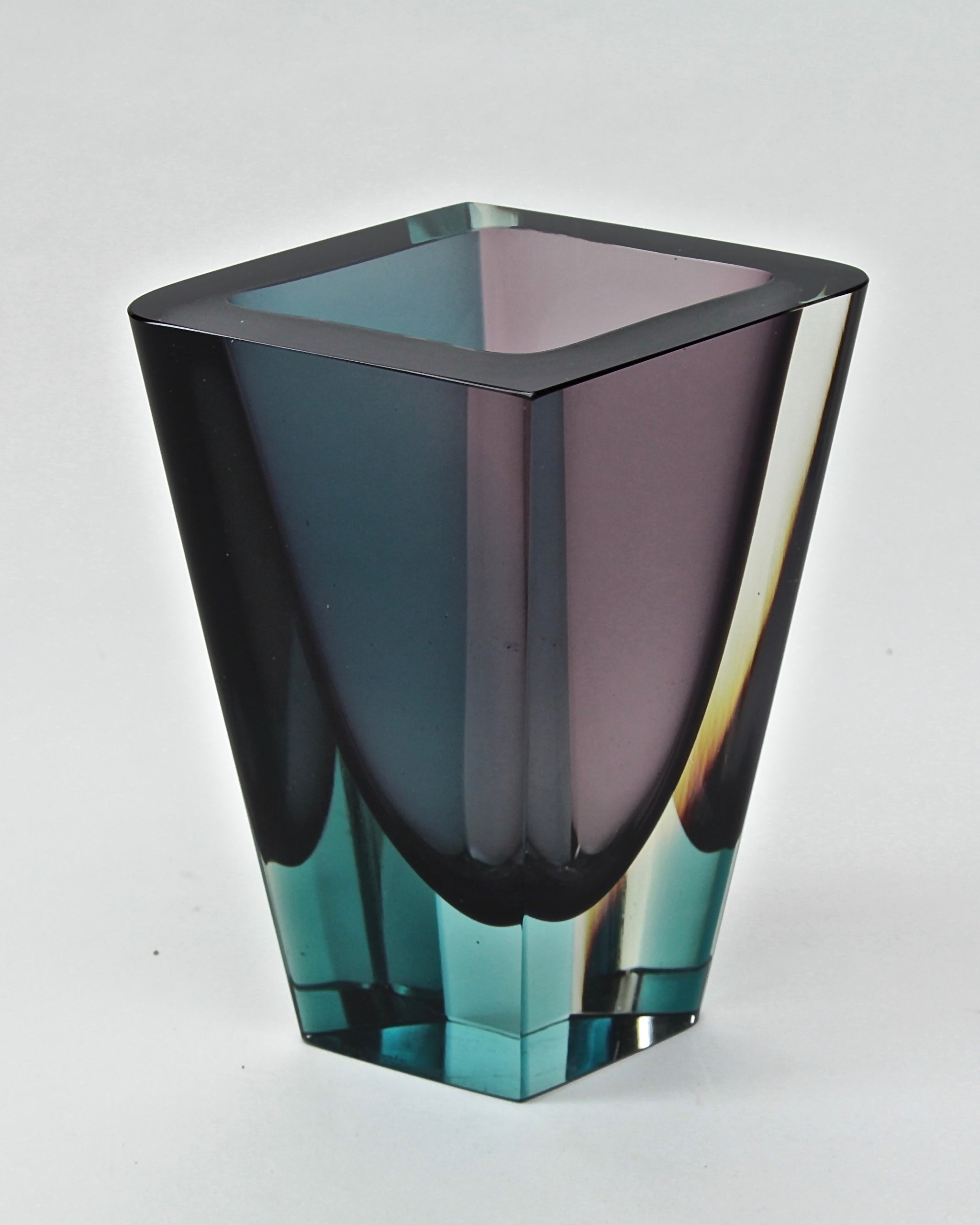 Kaj Franck KF215 Prisma vase 16 cm – Bisarri