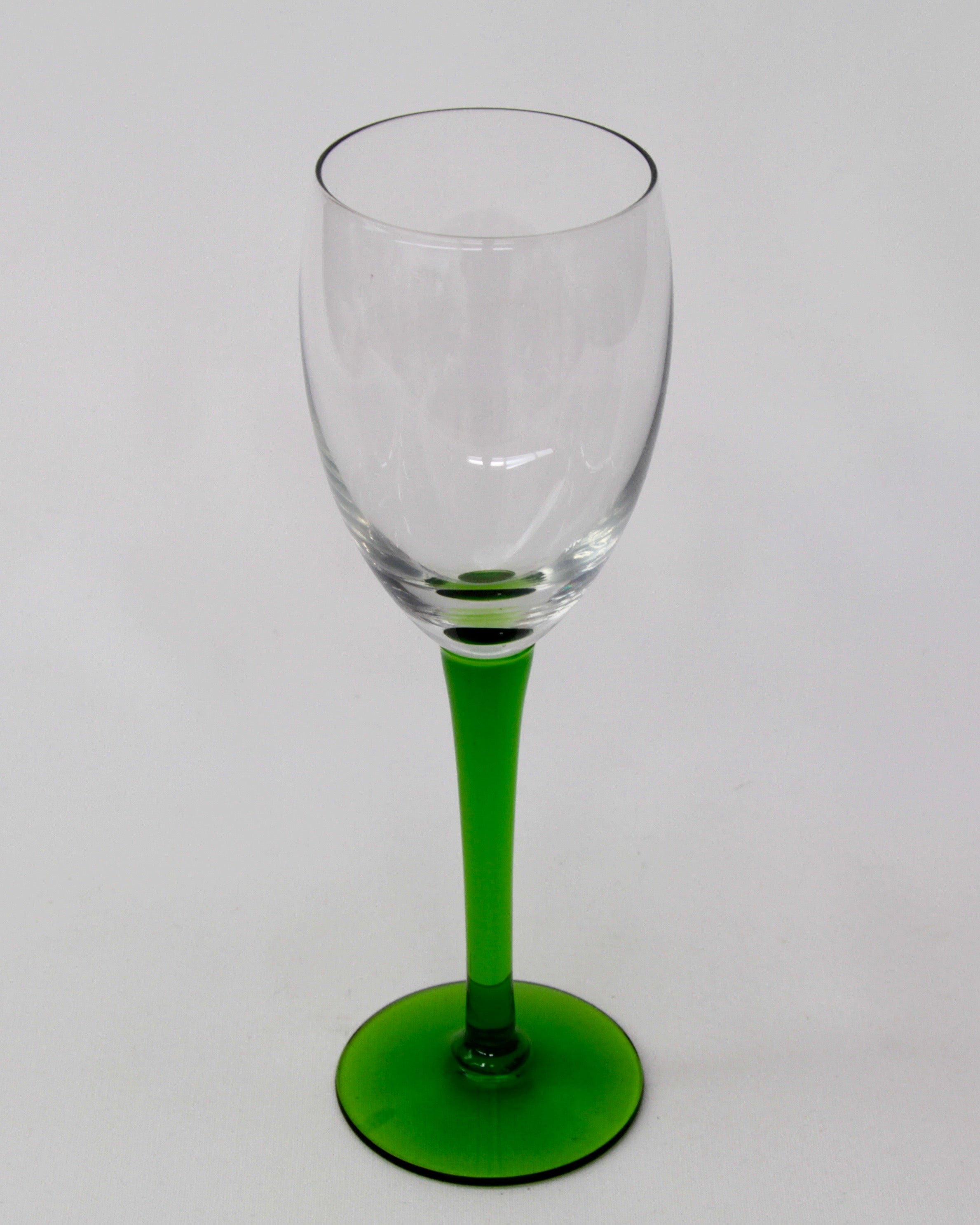 Saara Hopea Traviata white wine glass 1122 12 cl