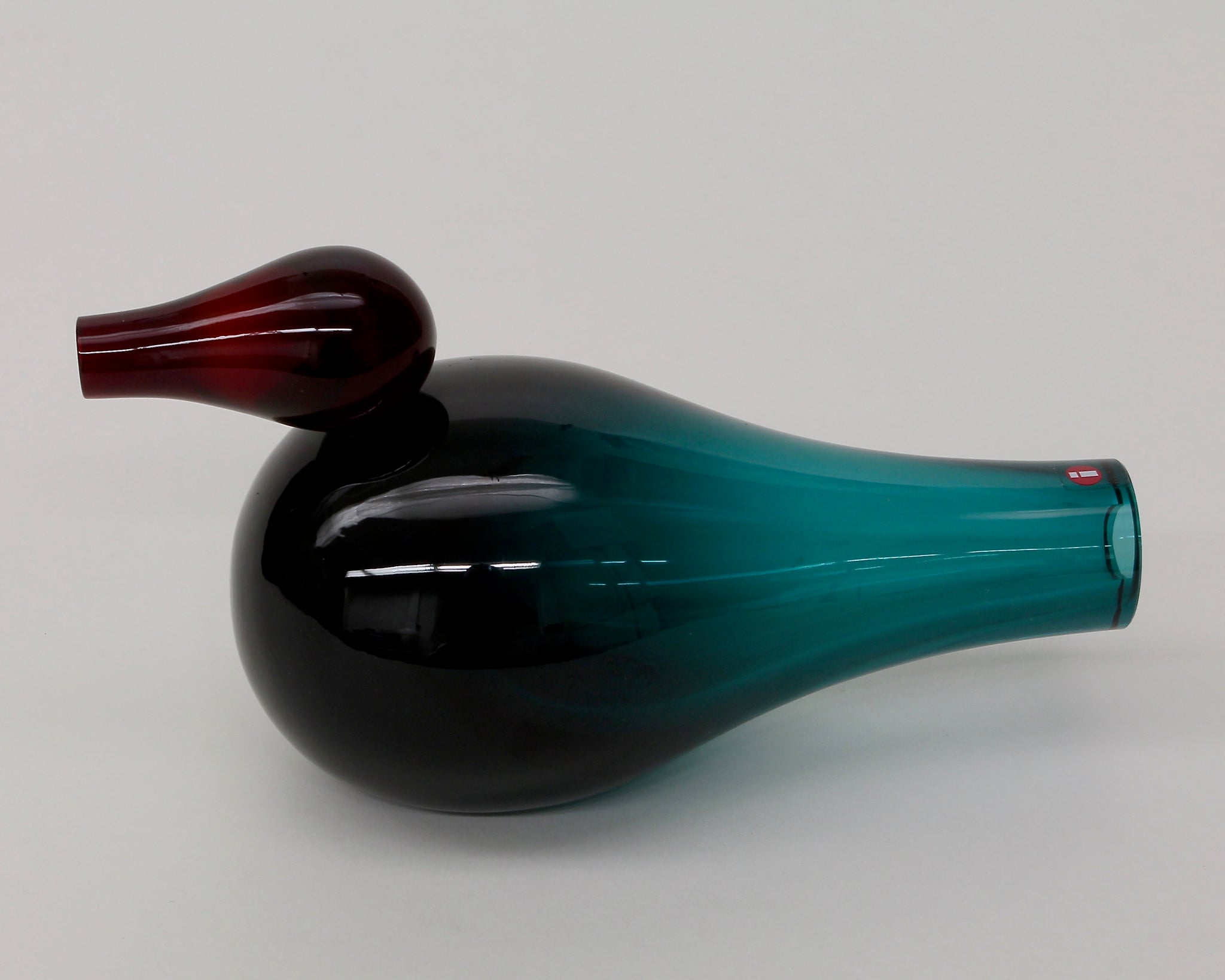 Giorgio Vigna Bird 22 cm – Bisarri
