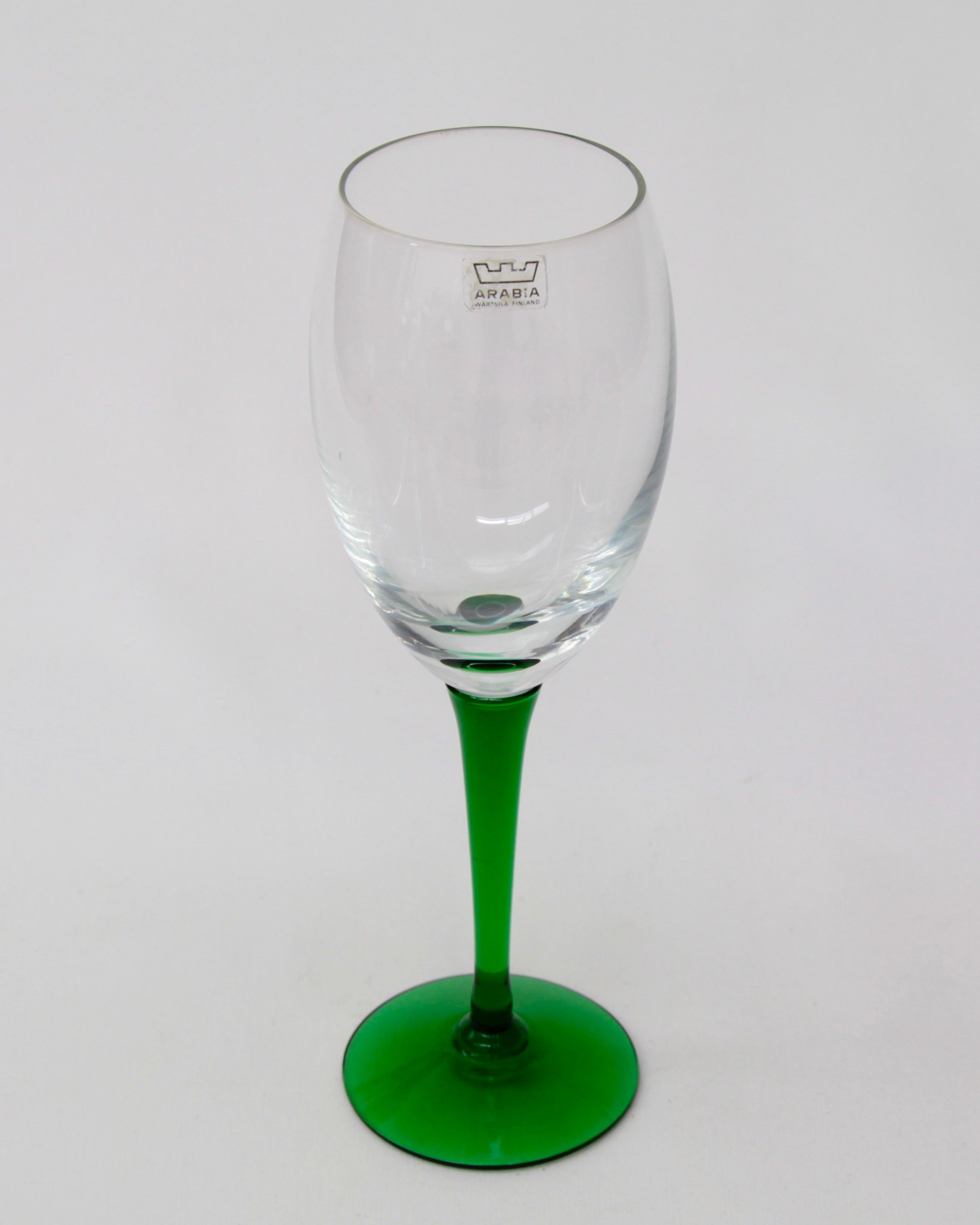 Saara Hopea Traviata white wine glass 1122 12 cl